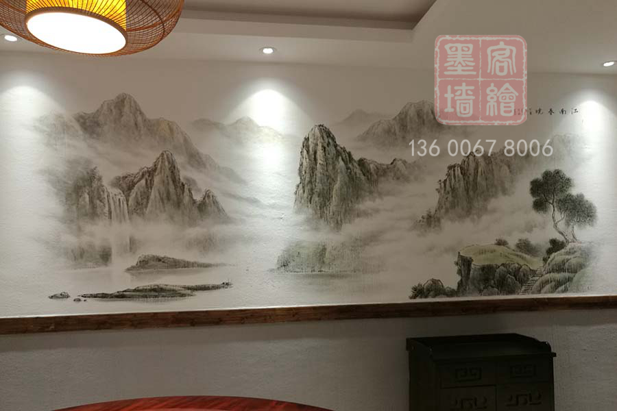 MK_QH66室內(nèi)墻繪