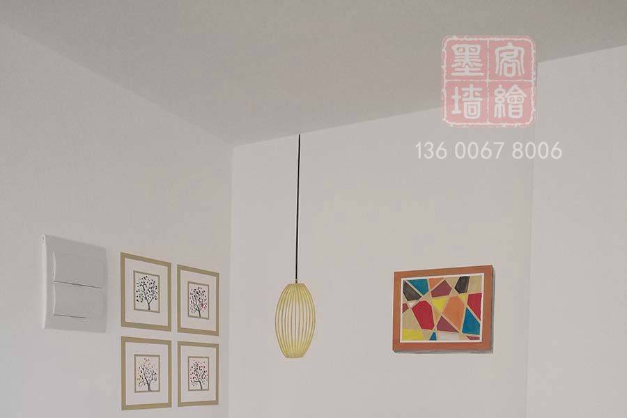 MK_QH74室內(nèi)墻繪